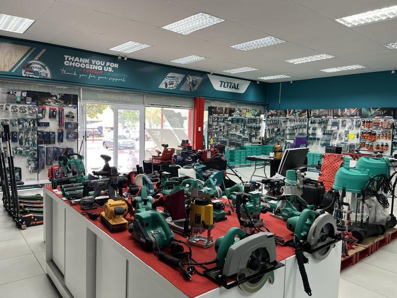 To Let commercial Property for Rent in Montague Gardens Western Cape